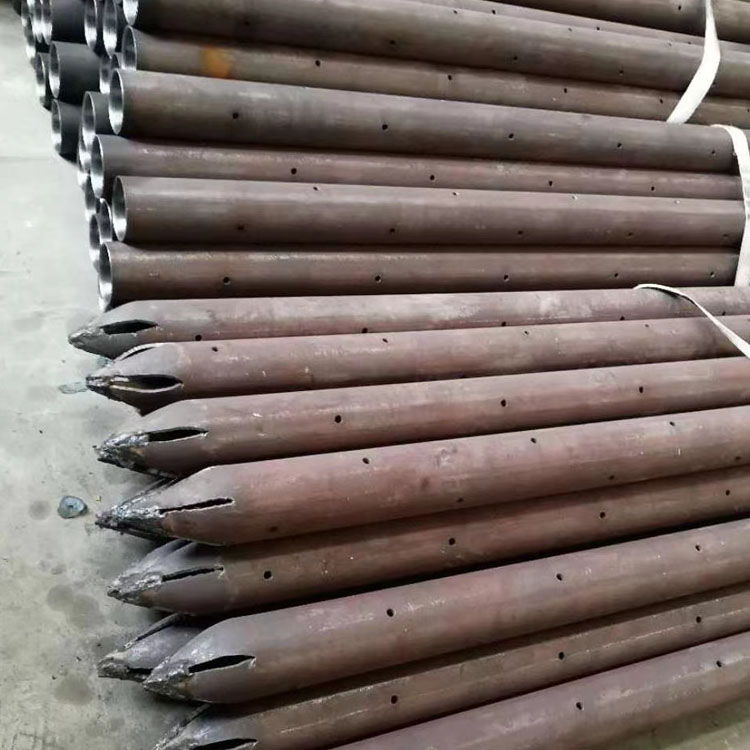 邵阳76mm管棚管