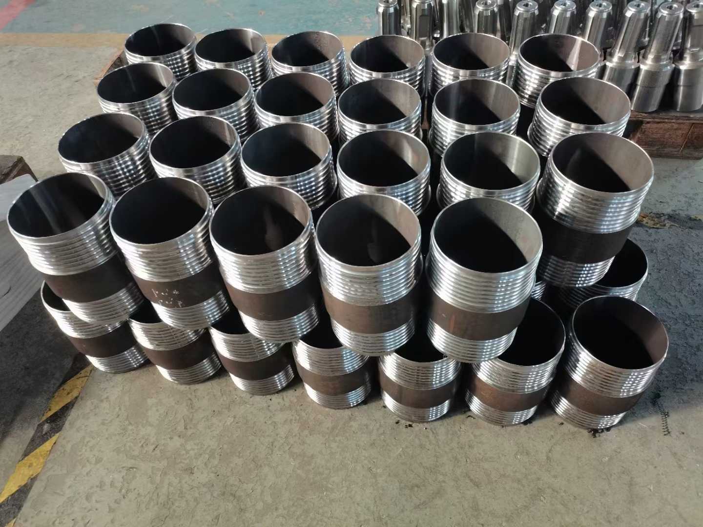 邵阳219mm管棚管
